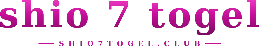 shio 7 togel logo