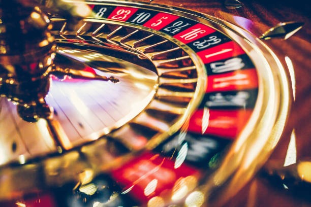 shio 7 togel Marked betting areas